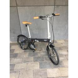 Vouwfiets MINI model 2018 nieuw in doos ! MINI BIKE