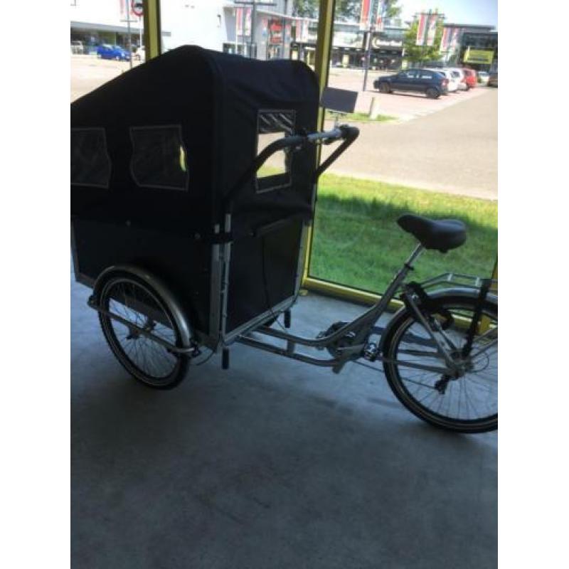 3 WIELBAKFIETS 7SP DERR rijklaar