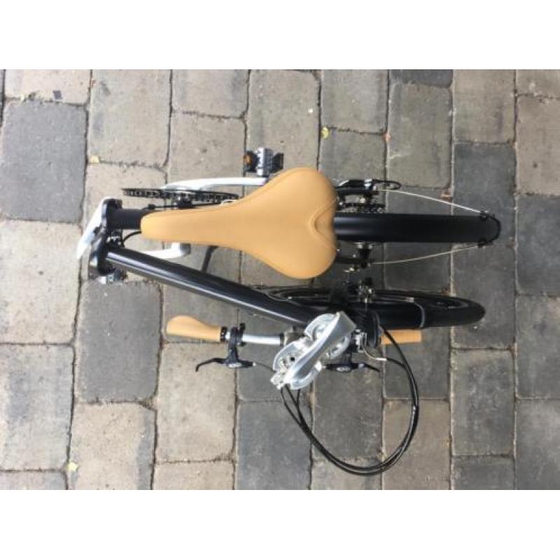 Vouwfiets MINI model 2018 nieuw in doos ! MINI BIKE