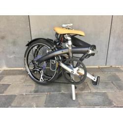 Vouwfiets MINI model 2018 nieuw in doos ! MINI BIKE
