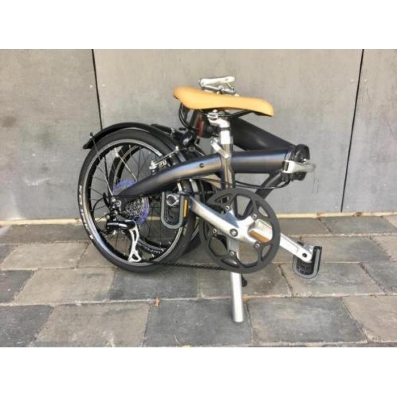Vouwfiets MINI model 2018 nieuw in doos ! MINI BIKE