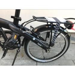 Vouwfiets Takashi Nieuw