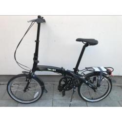 Vouwfiets Takashi Nieuw