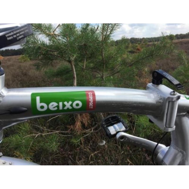 Beixo vouwfiets