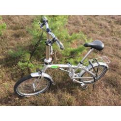Beixo vouwfiets