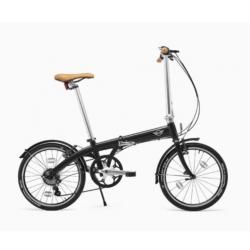 Vouwfiets MINI model 2018 nieuw in doos ! MINI BIKE