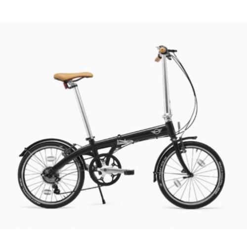 Vouwfiets MINI model 2018 nieuw in doos ! MINI BIKE