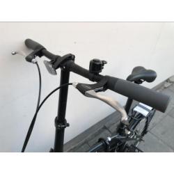 Vouwfiets Takashi Nieuw