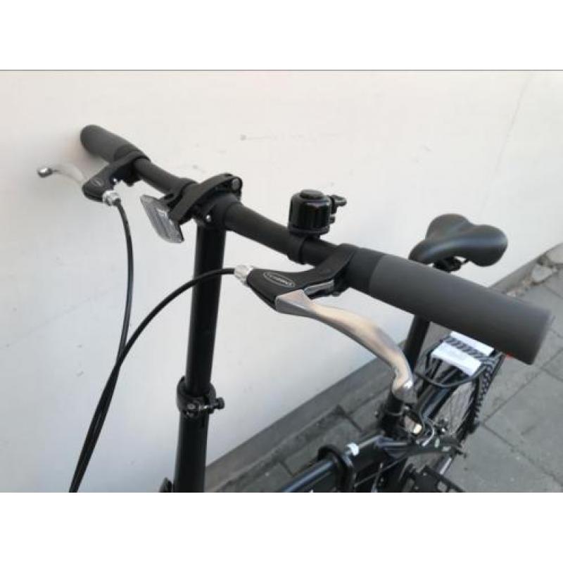 Vouwfiets Takashi Nieuw