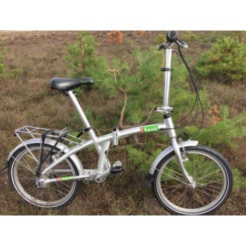 Beixo vouwfiets