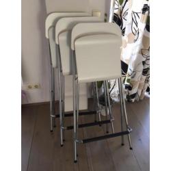 barkruk opklapbaar - barstools foldable