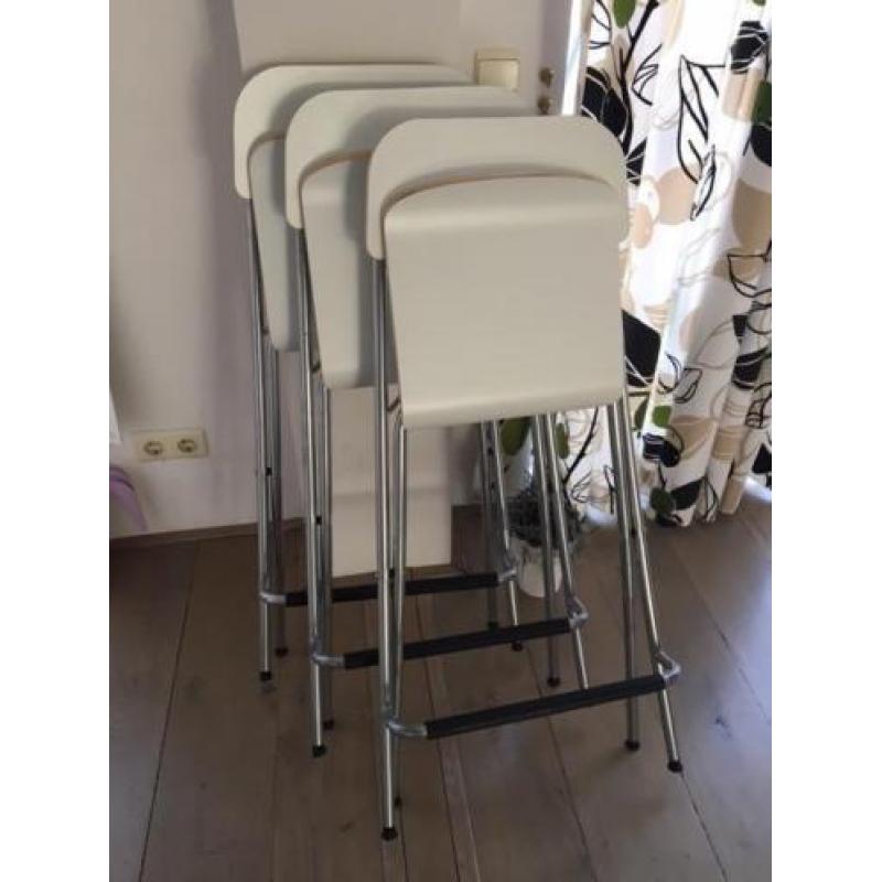 barkruk opklapbaar - barstools foldable