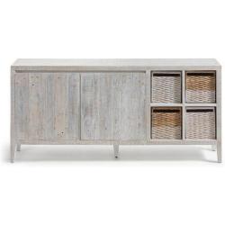 Dressoir Woody 176 x 81 (Laforma, Kasten)
