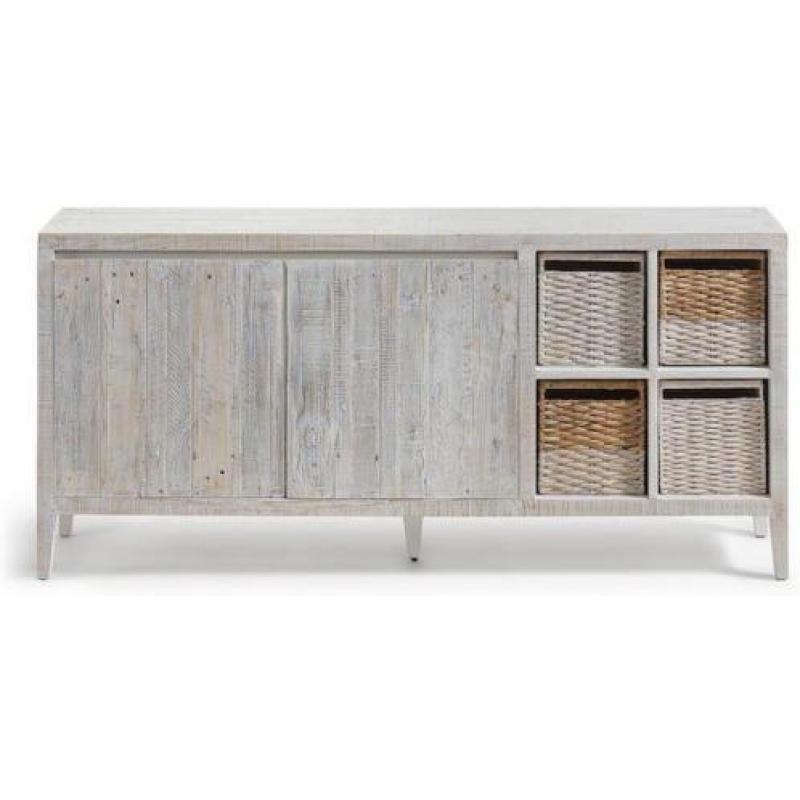 Dressoir Woody 176 x 81 (Laforma, Kasten)