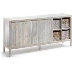 Dressoir Woody 176 x 81 (Laforma, Kasten)