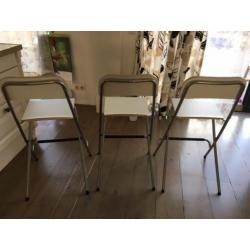 barkruk opklapbaar - barstools foldable