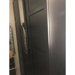 Ikea Pax kledingkast