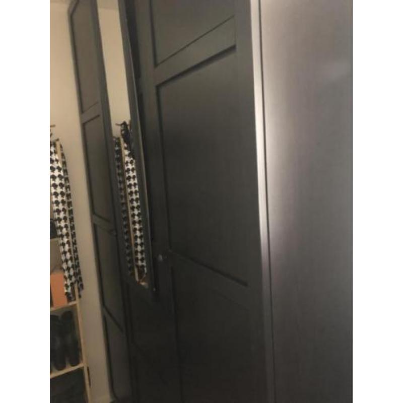 Ikea Pax kledingkast