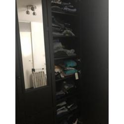 Ikea Pax kledingkast