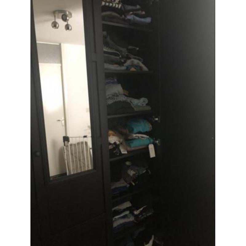 Ikea Pax kledingkast