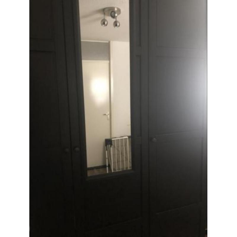 Ikea Pax kledingkast
