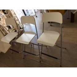barkruk opklapbaar - barstools foldable