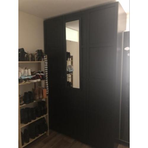 Ikea Pax kledingkast