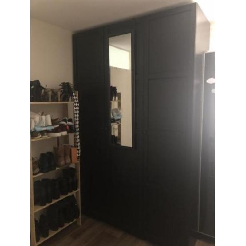 Ikea Pax kledingkast