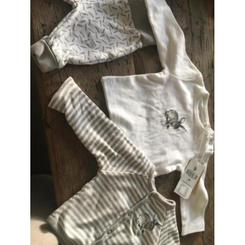 Nieuw 3 delig van Little one