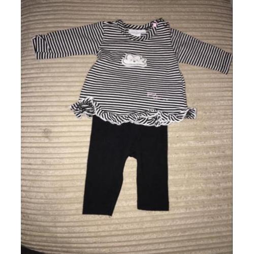 Baby kleding