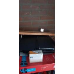 Ps3 slim met games