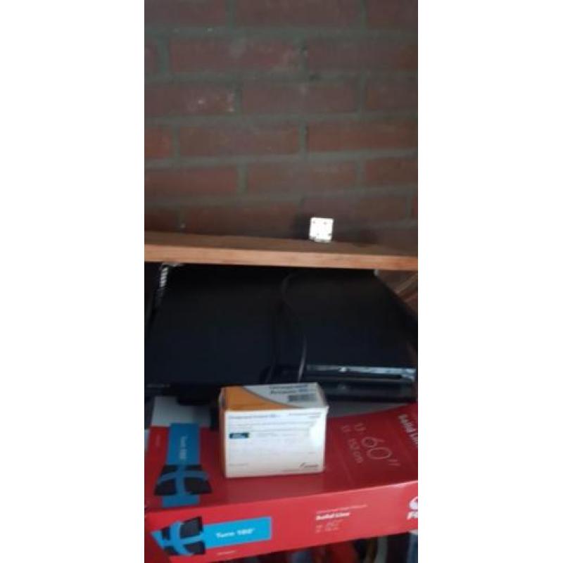 Ps3 slim met games