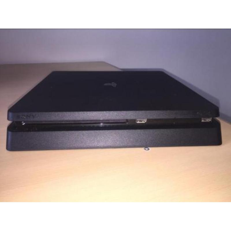 Ps4 slim 500gb