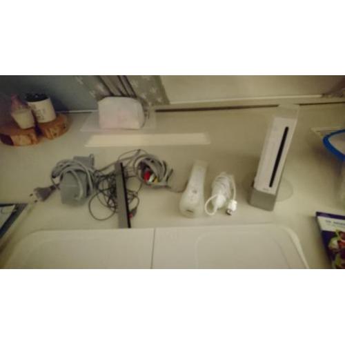 wii