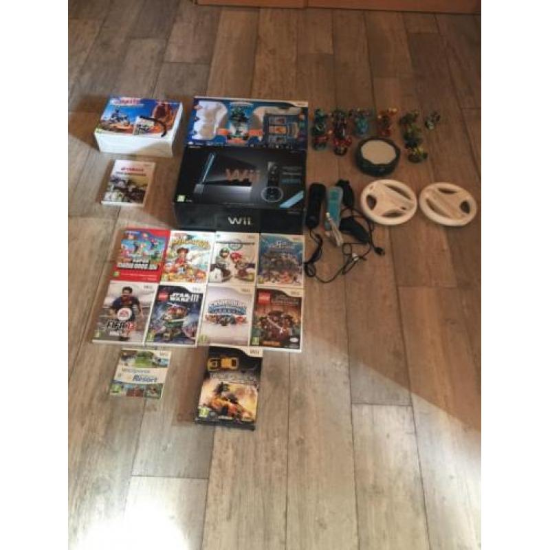 wii