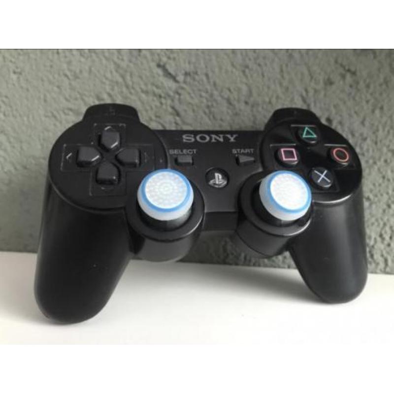 PlayStation 3 met veel extras en veel spellen