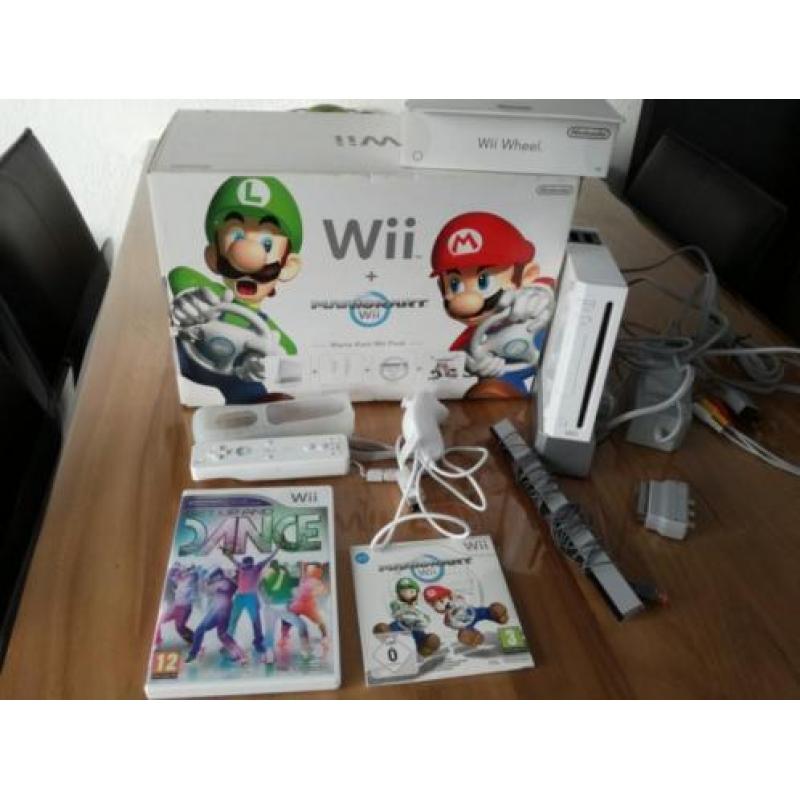 Nintendo Wii