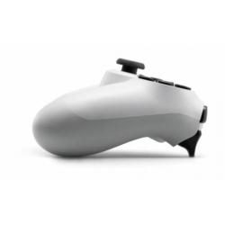 PS4 DualShock 4 Controller Wit / Glacier White, Sony
