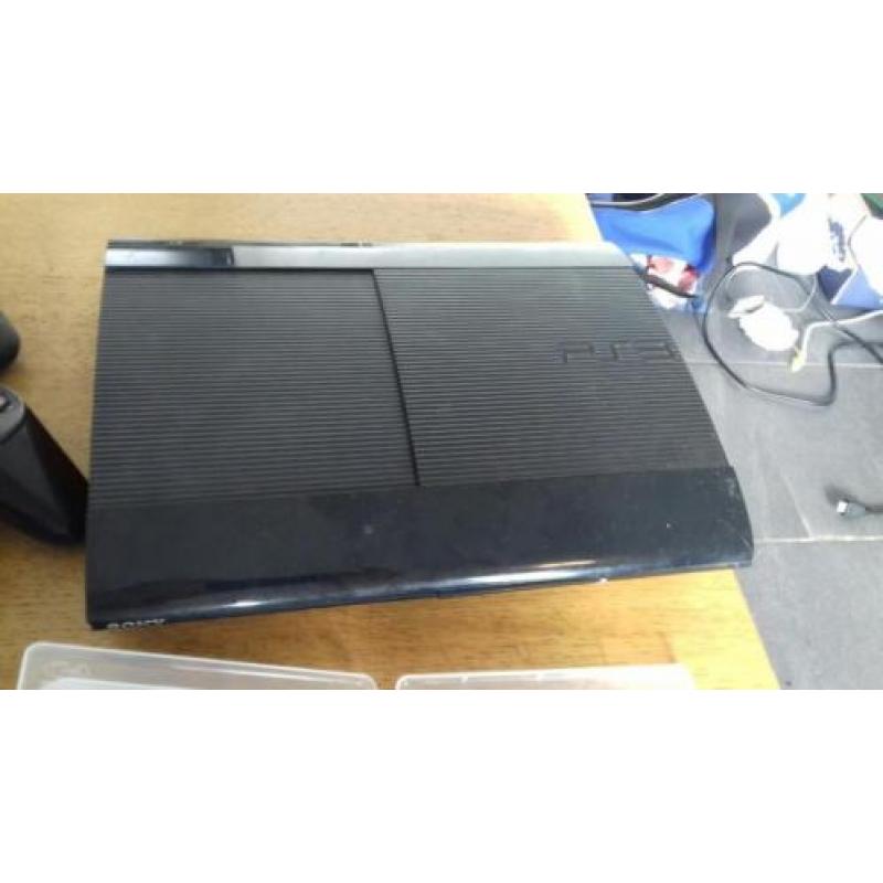 PlayStation 3