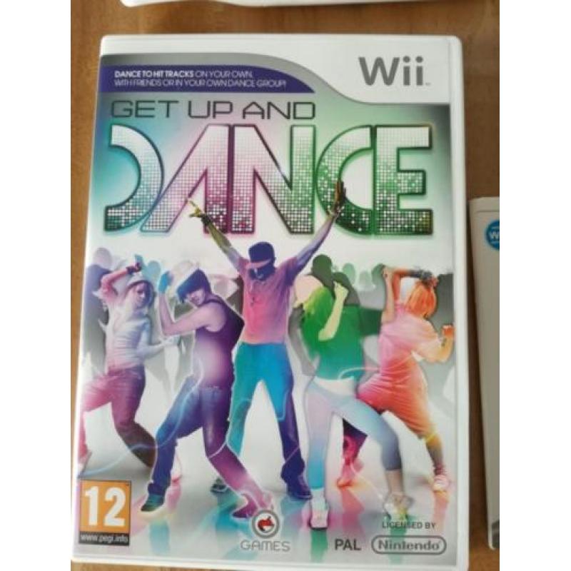 Nintendo Wii