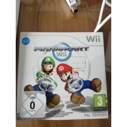 Nintendo Wii