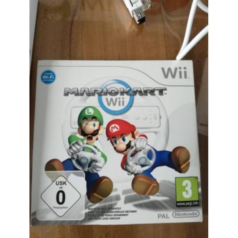 Nintendo Wii