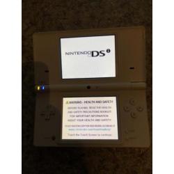 Nintendo dsi compleet