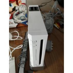 Nintendo Wii