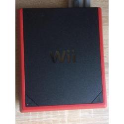 wii mini console/ spelcomputer
