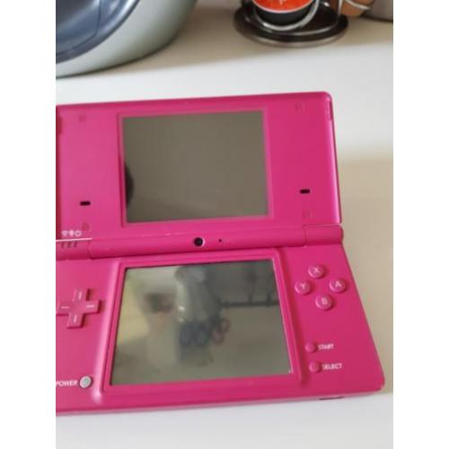 Nintendo DSi xl