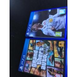 Sony Playstation 4 Slim 1 TB