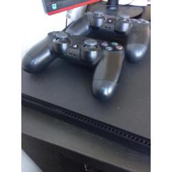 Sony Playstation 4 Slim 1 TB