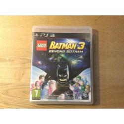 ps3 Slim 500 GB met controller en spel