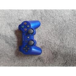 playstation 3 met 2 controllers en diverse games